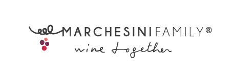 Logo Marcello Marchesini Winery 1970 footer