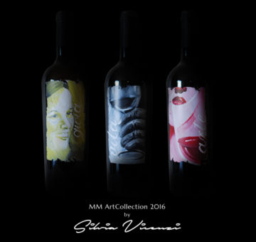 MM Art Collection 2016 Marchesini Winery 1970