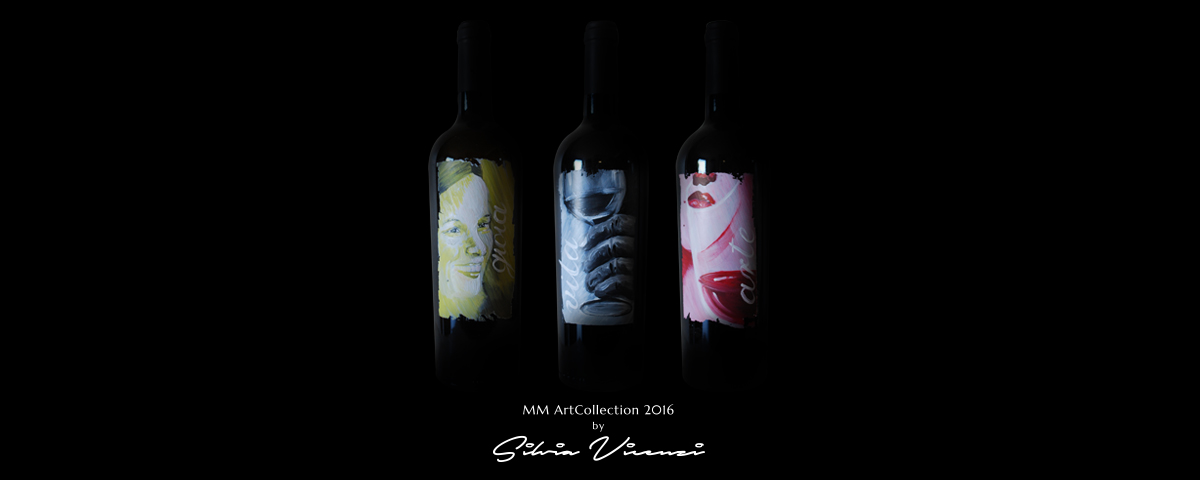 MM Art Collection 2016 Marchesini Winery 1970